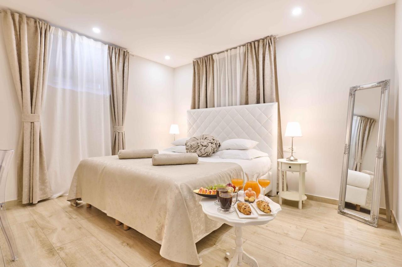 Best Location Rooms スプリト 部屋 写真