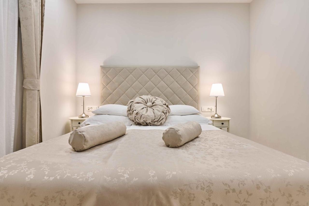Best Location Rooms スプリト 部屋 写真