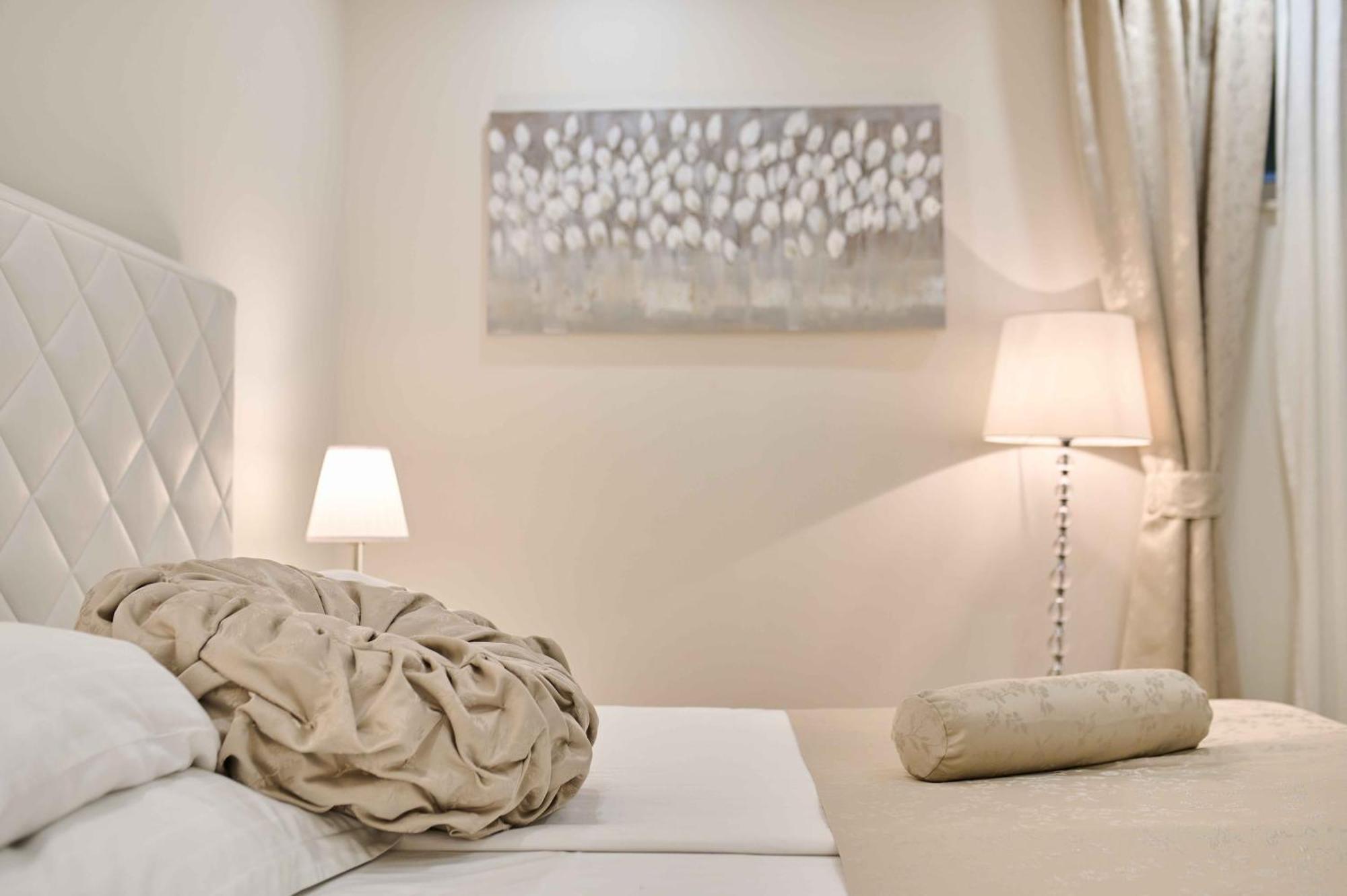 Best Location Rooms スプリト 部屋 写真