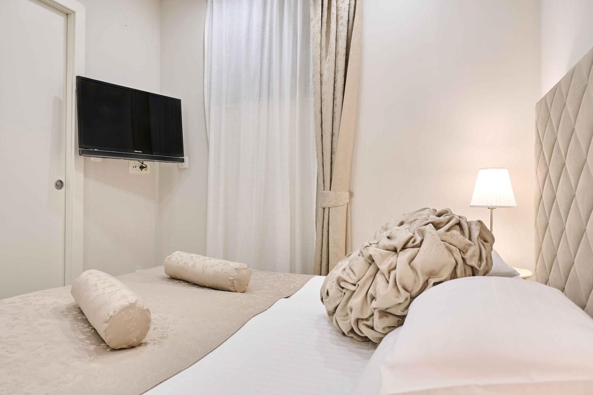 Best Location Rooms スプリト 部屋 写真