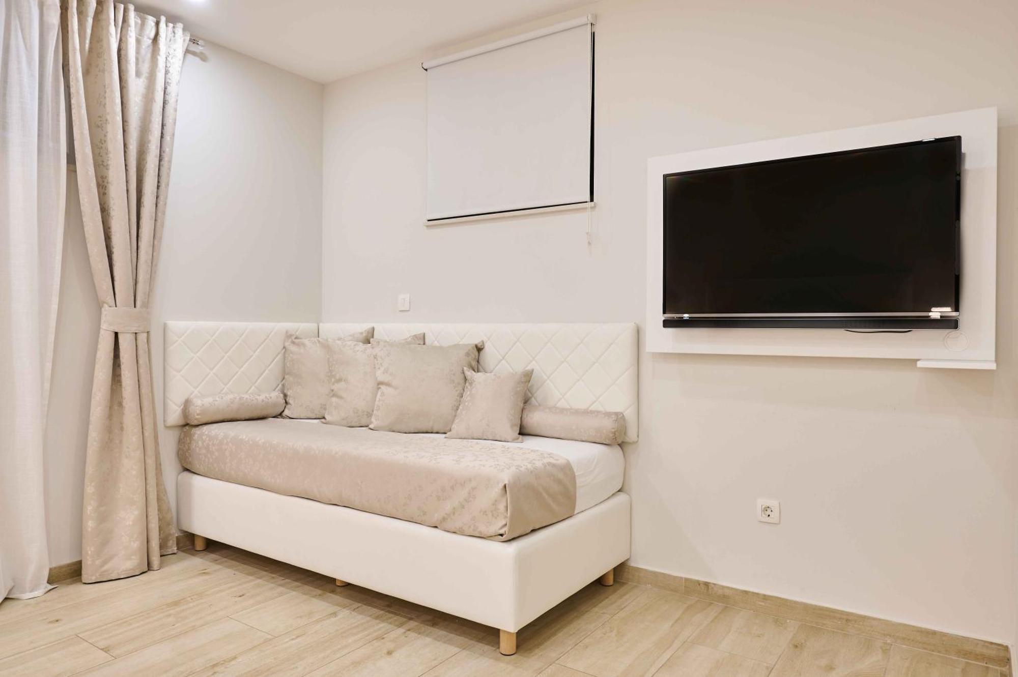 Best Location Rooms スプリト 部屋 写真