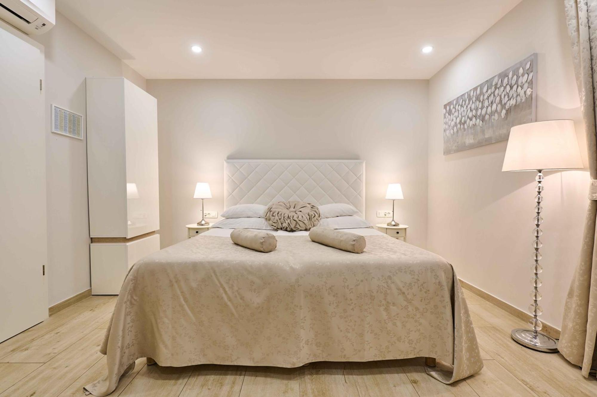 Best Location Rooms スプリト 部屋 写真