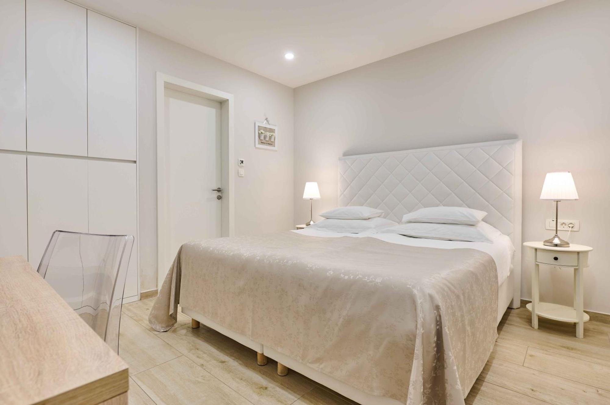 Best Location Rooms スプリト 部屋 写真