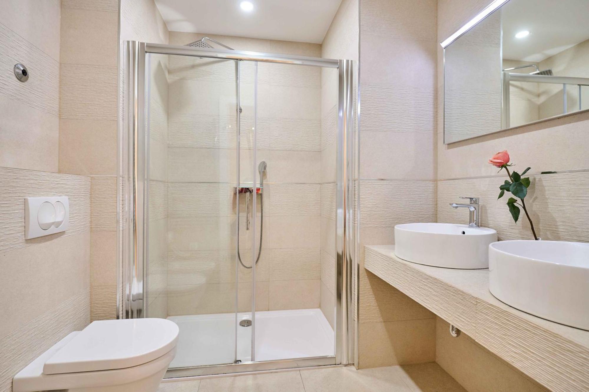 Best Location Rooms スプリト 部屋 写真