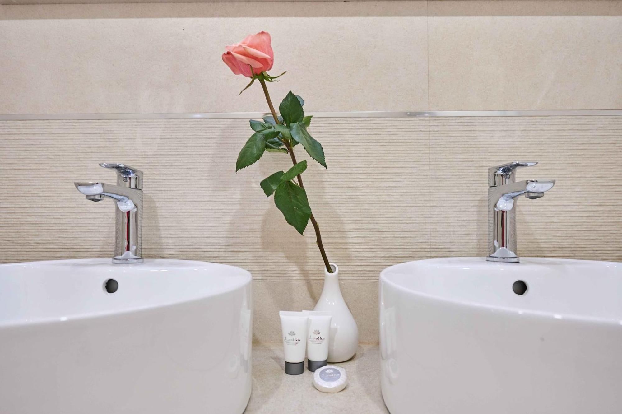 Best Location Rooms スプリト 部屋 写真